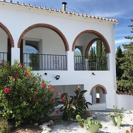 Villa Rafaela フリヒリアナ エクステリア 写真
