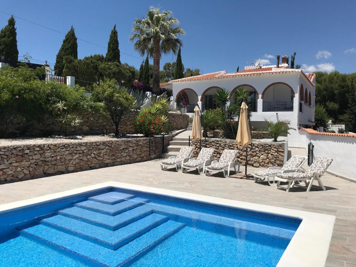 Villa Rafaela フリヒリアナ エクステリア 写真