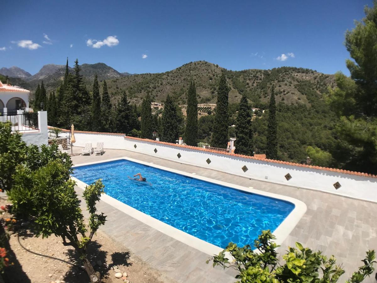 Villa Rafaela フリヒリアナ エクステリア 写真
