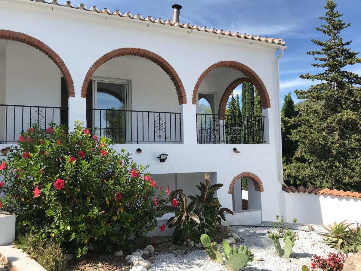 Villa Rafaela フリヒリアナ エクステリア 写真