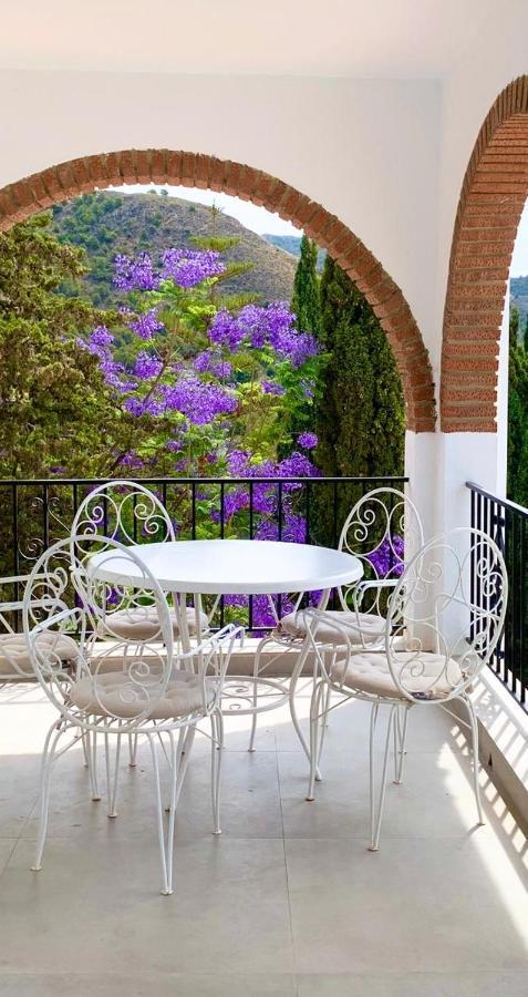 Villa Rafaela フリヒリアナ エクステリア 写真
